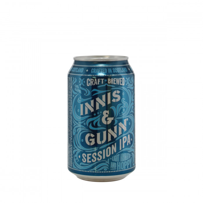 Innis & Gunn Session IPA