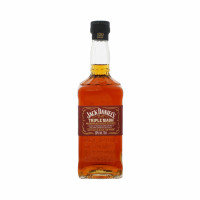 Jack Daniel's Triple Mash Blended Whiskey