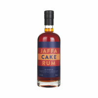 Jaffa Cake Rum