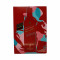 Johnnie Walker 70cl Red Label with 20cl Black Label Gift Pack