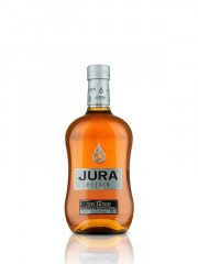 Jura 12 year old Elixir