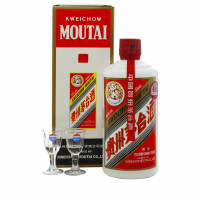 Kweichow Moutai - Flying Fairy