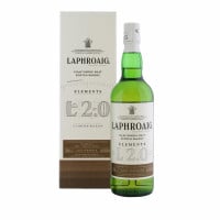 Laphroaig Elements 2.0