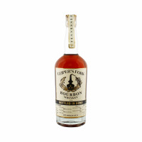 Leiper's Fork Bourbon Whiskey Bottled In Bond 