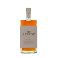 The Loch Fyne Glenrothes 12 Year Old
