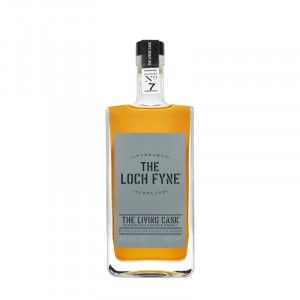 The Loch Fyne The Living Cask Batch 7