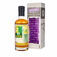 Limeburners 5 Year Old Batch 1 That Boutique-y Whisky Company Return To Oz