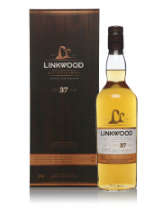 Linkwood 37 Year Old