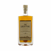 The Loch Fyne Glenallachie 10 Year Old #33061