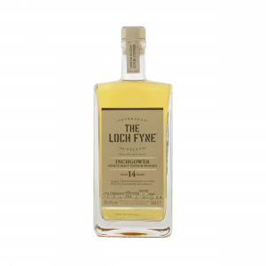 The Loch Fyne Inchgower 14 Year Old