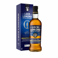 Loch Lomond The Open Special Edition 152nd Open 2024 release