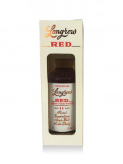 Longrow Red 11 Year Old