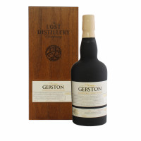 The Lost Distillery Gerston Vintage