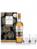 Macallan Gold Limited Edition Gift Pack