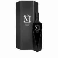 Macallan M Black with case