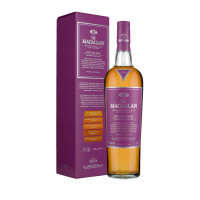 The Macallan Edition No.5 with box