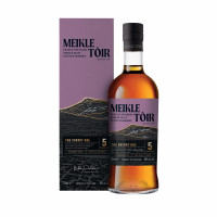 Meikle Toir 5 Year Old The Sherry