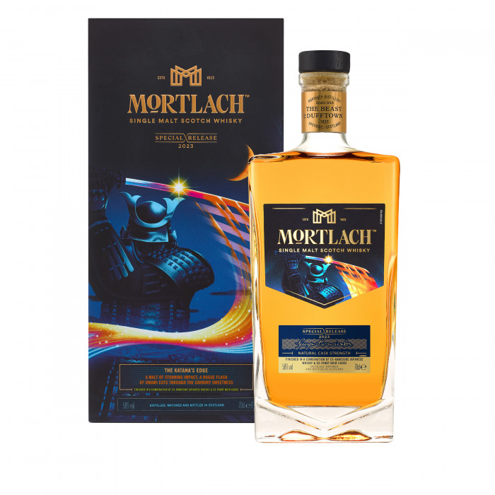 Mortlach Special Release 2023