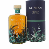 Nc'Nean Organic Gift Tube