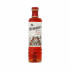 Nemiroff The Inked Collection Wild Cranberry Vodka