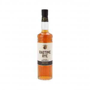 New York Ragtime Rye Whiskey