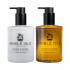 Noble Isle Whisky & Water Hand Wash & Hand Lotion