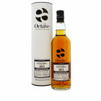 The Octave Glenrothes 2013 8 Year Old #4934438