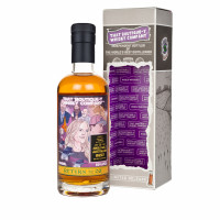 Overeem 5 Year Old That Boutique-y Whisky Company Return To Oz