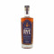 Oxford Rye Whisky Batch 2