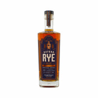 Oxford Rye Easy Ryder