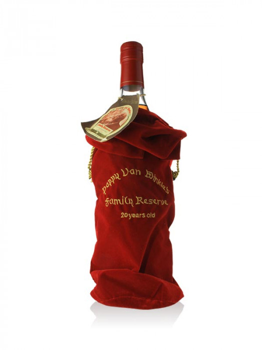 Pappy Van Winkle's Family Reserve 20 Year Old