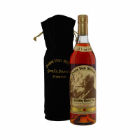 Pappy Van Winkle's Family Reserve 23 Year Old 2018