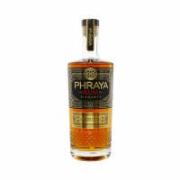 Phraya Elements Thai Rum