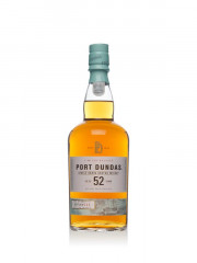 Port Dundas 52 Year Old 2017 Special Release