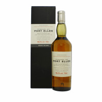 Port Ellen 1978 25 Year Old 4th Annual Release