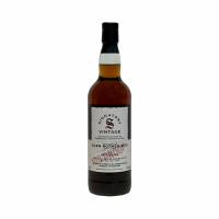 Signatory Vintage Glenrothes 8 Year Old 100 Proof Series