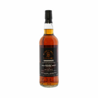 Signatory Vintage Aultmore 2007 17 Year Old Exceptional Cask 100 Proof Edition