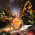 Snowglobe Orange & Cranberry Gin Liqueur 
