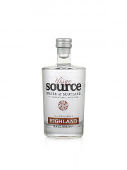 Source Water Highland
