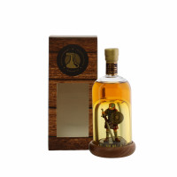 Stylish Whisky Mini William Wallace 10cl