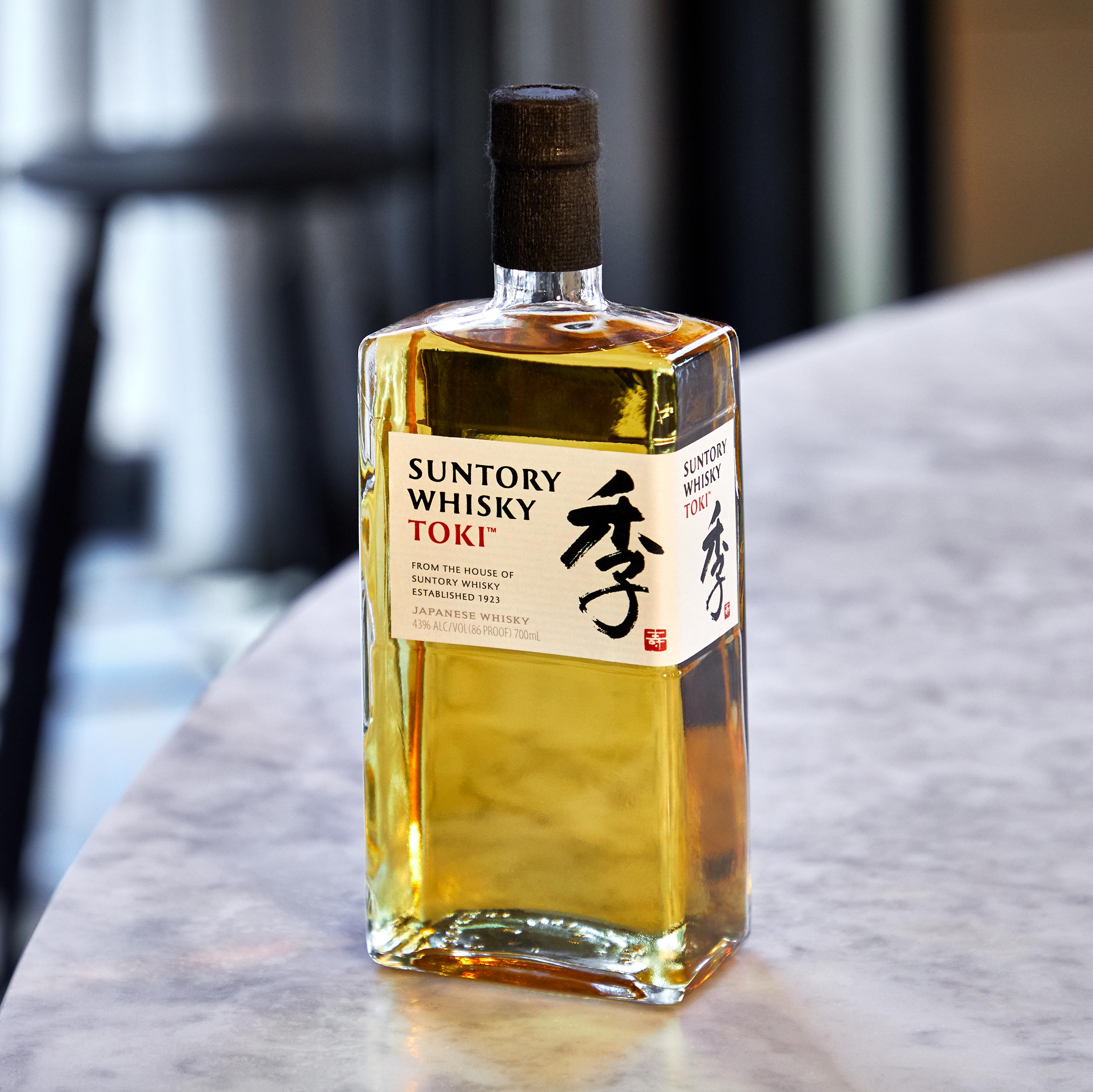 Suntory Whisky Toki | Loch Fyne Whiskies