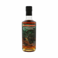 Flying Dutchman 4 Year Old Batch 2 That Boutique-y Whisky Company