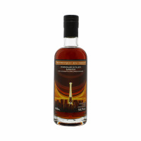 That Boutique-y Rum Company Foursquare 12 Year Old Batch 7