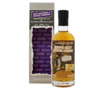 Inchmurrin 22 Year Old Batch 6 That Boutique-y Whisky Company