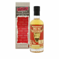 Jura 20 Year Old Batch 4 That Boutique-y Whisky Company