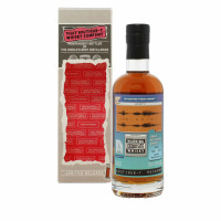 Ledaig 19 Year Old Batch 19 That Boutique-y Whisky Company