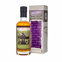 That Boutique-y Whisky Company Mackmyra 9 Year Old Batch 3