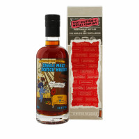 Springbank 22 Year Old That Boutique-y Whisky Company 