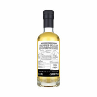 Strathclyde 31 Year Old Batch 4 That Boutique-y Whisky Company