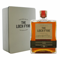 The Loch Fyne Fynest Ledaig 1996 26 Year Old #68